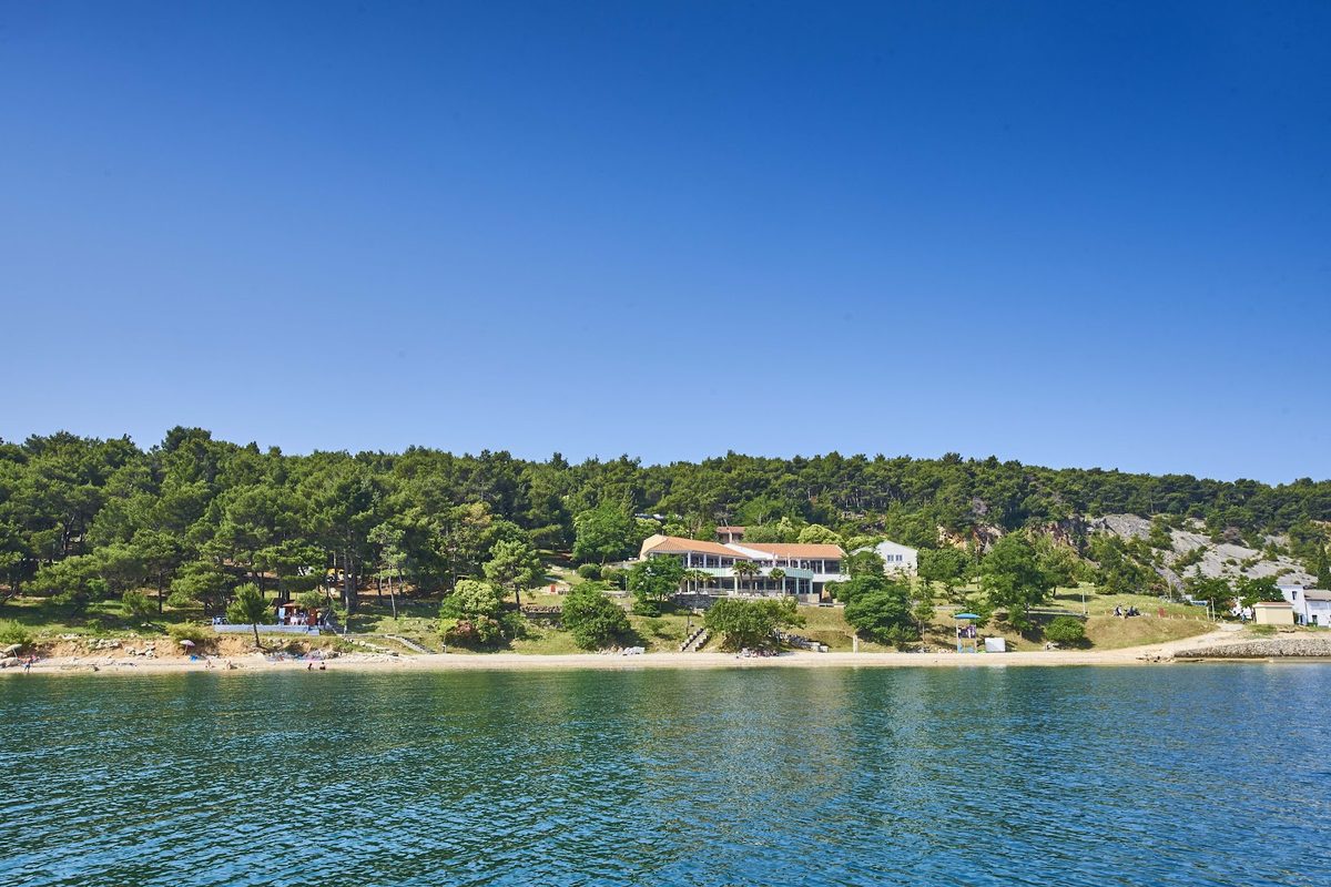 Camping Kanegra Naturist - Istracamping campsite in Umag — photo 5