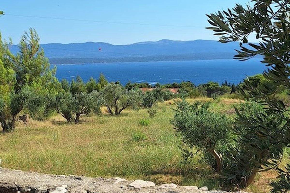 Camping Kanun campsite in Bol — photo 2
