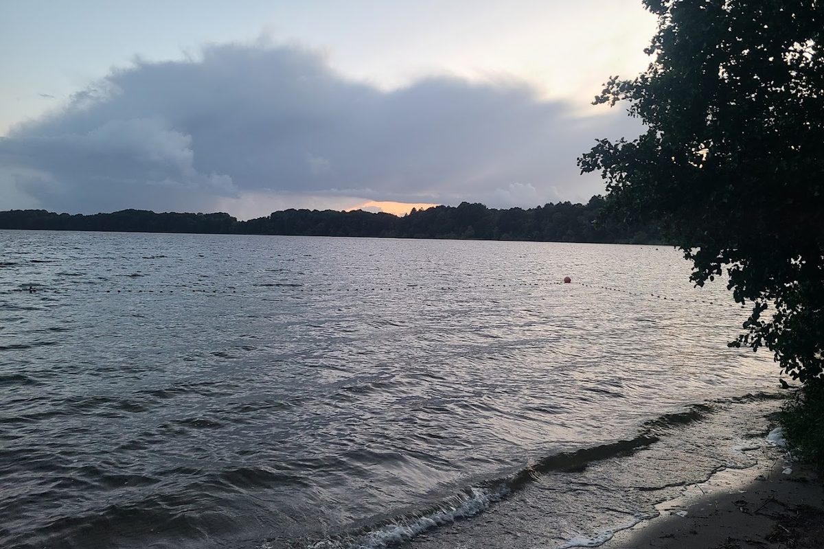 Camping Klüthseecamp & Seeblick campsite in Bad Segeberg — photo 5