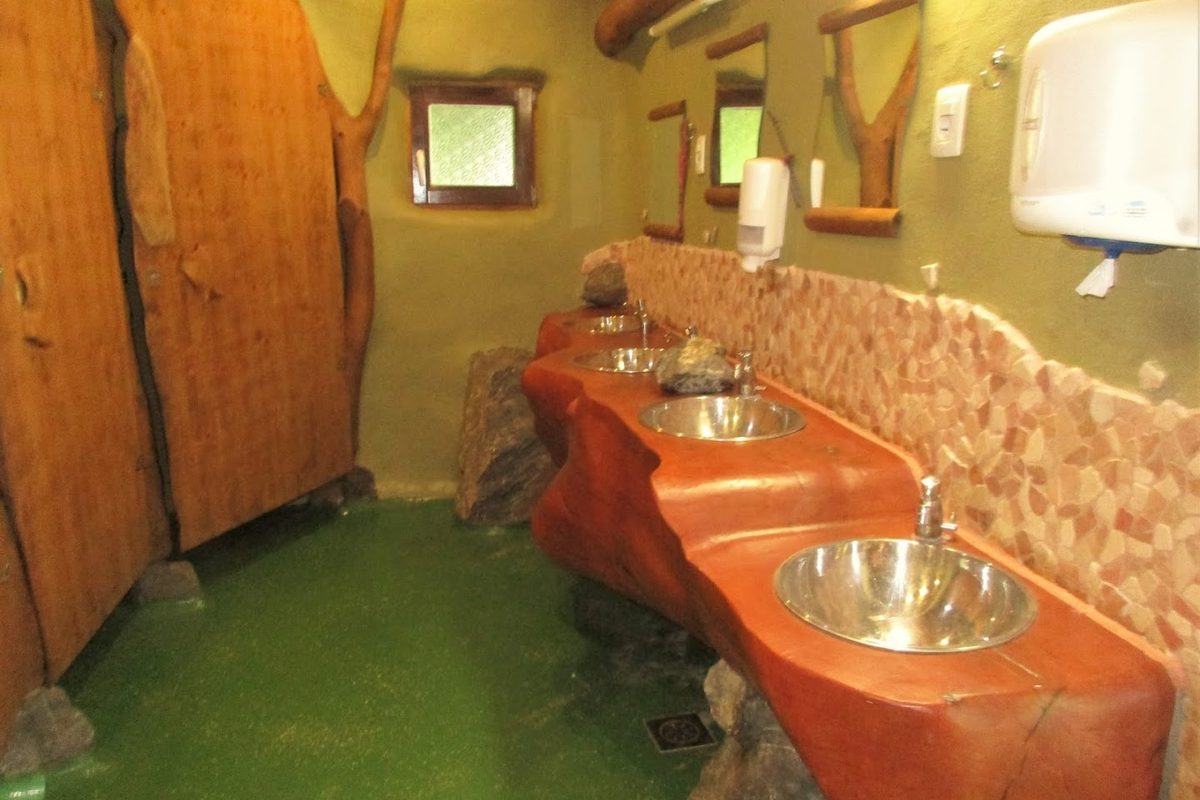 Camping Kolpa campsite in Vinica — photo 2