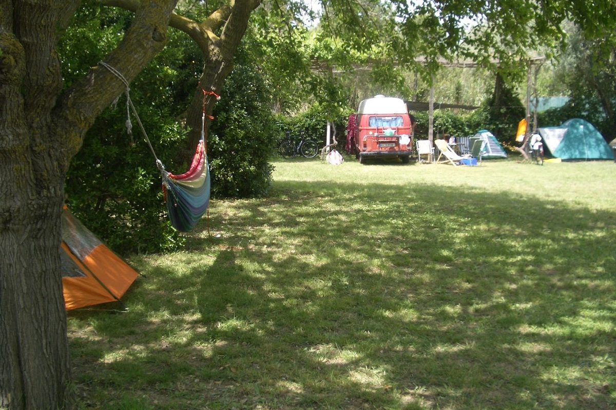 Photo of Camping Kourouta