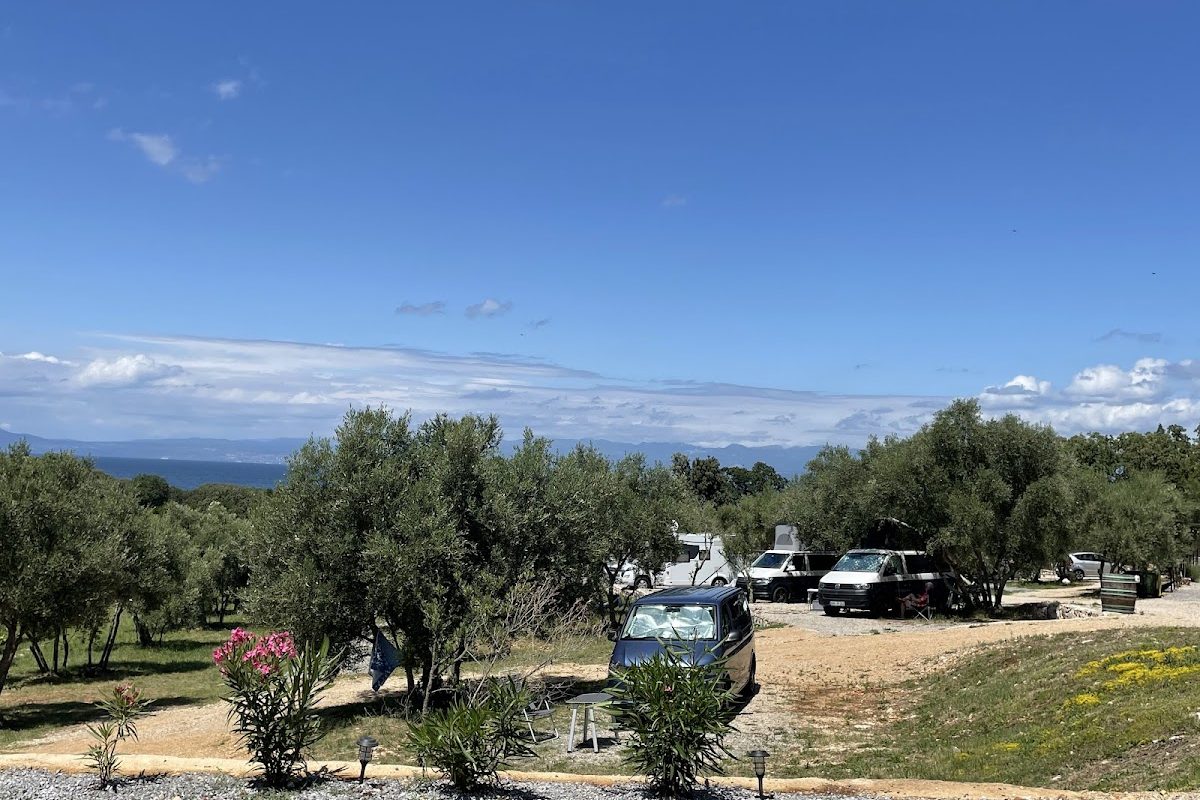 Camping Krka campsite in Šibenik — photo 3