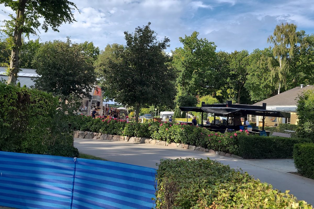 Camping Kühlungsborn campsite in Ostseebad Kühlungsborn — photo 3