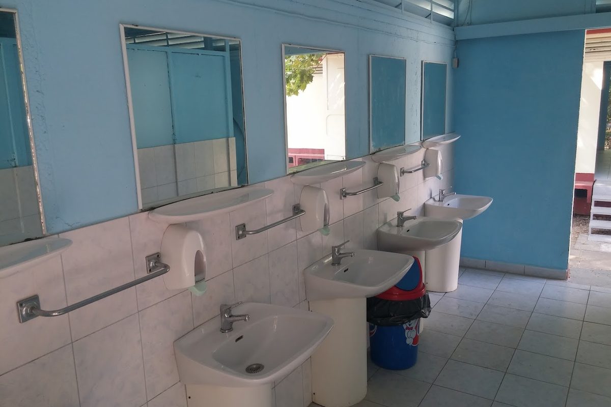 Camping Kupari campsite in Kupari — photo 4