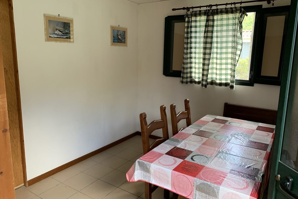 Camping La Pineta campsite in Viareggio — photo 2