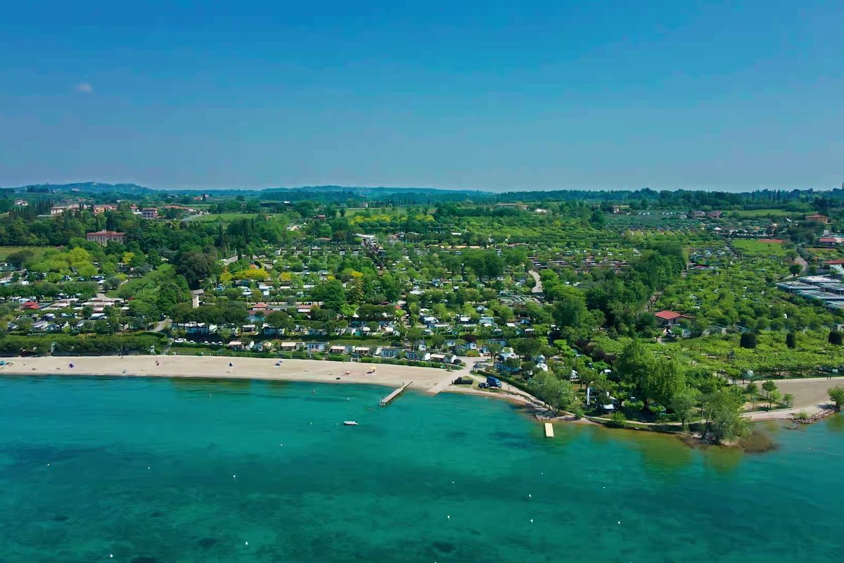 Photo of Camping La Quercia
