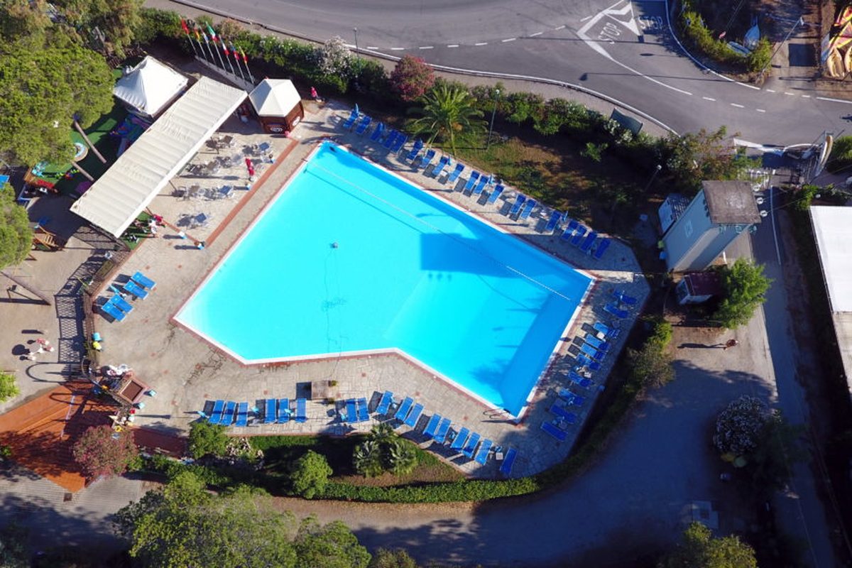 Camping Lacona campsite in Capoliveri — photo 4