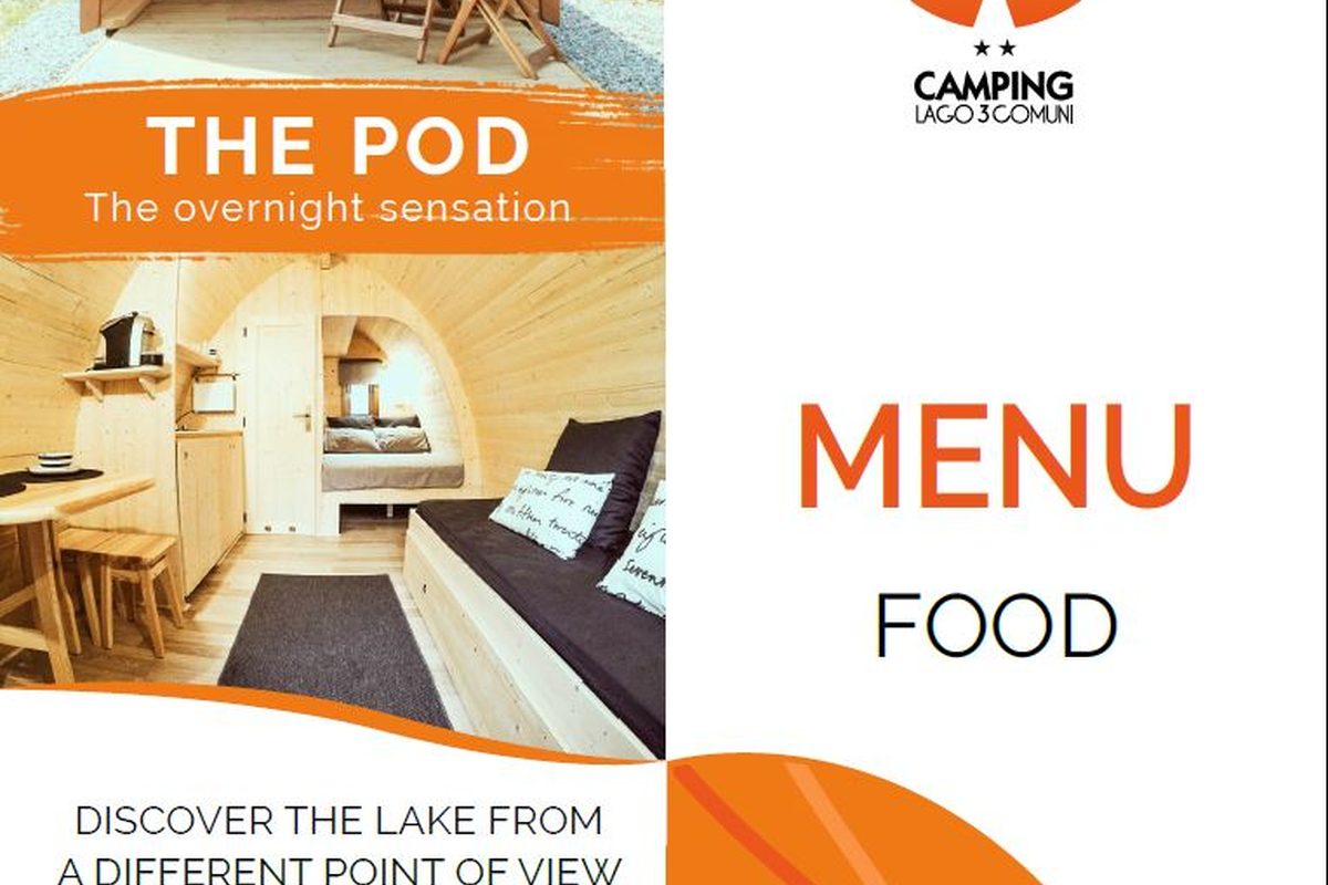 Camping Lago 3 Comuni campsite in Alesso — photo 3