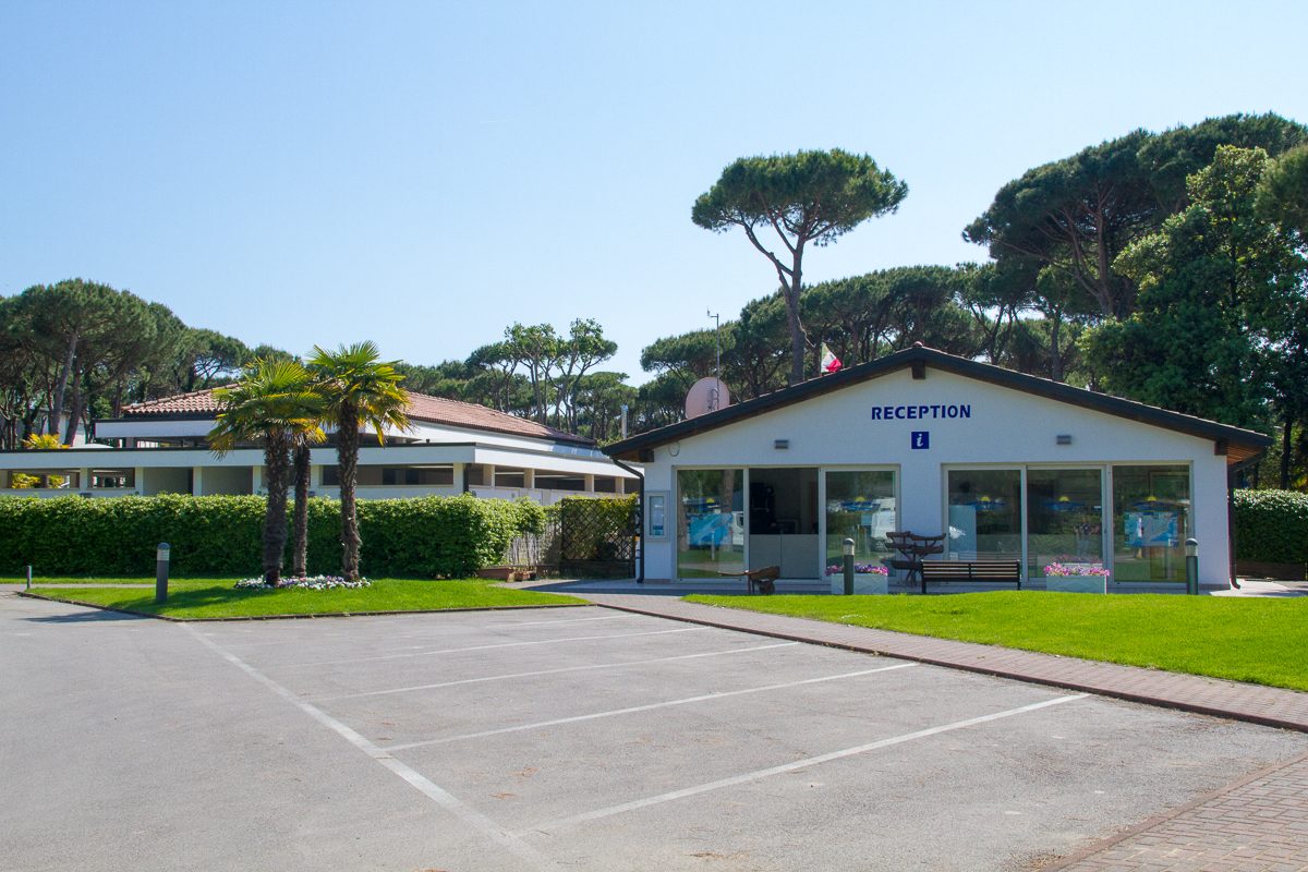 Camping Laguna Village campsite in Caorle — photo 5