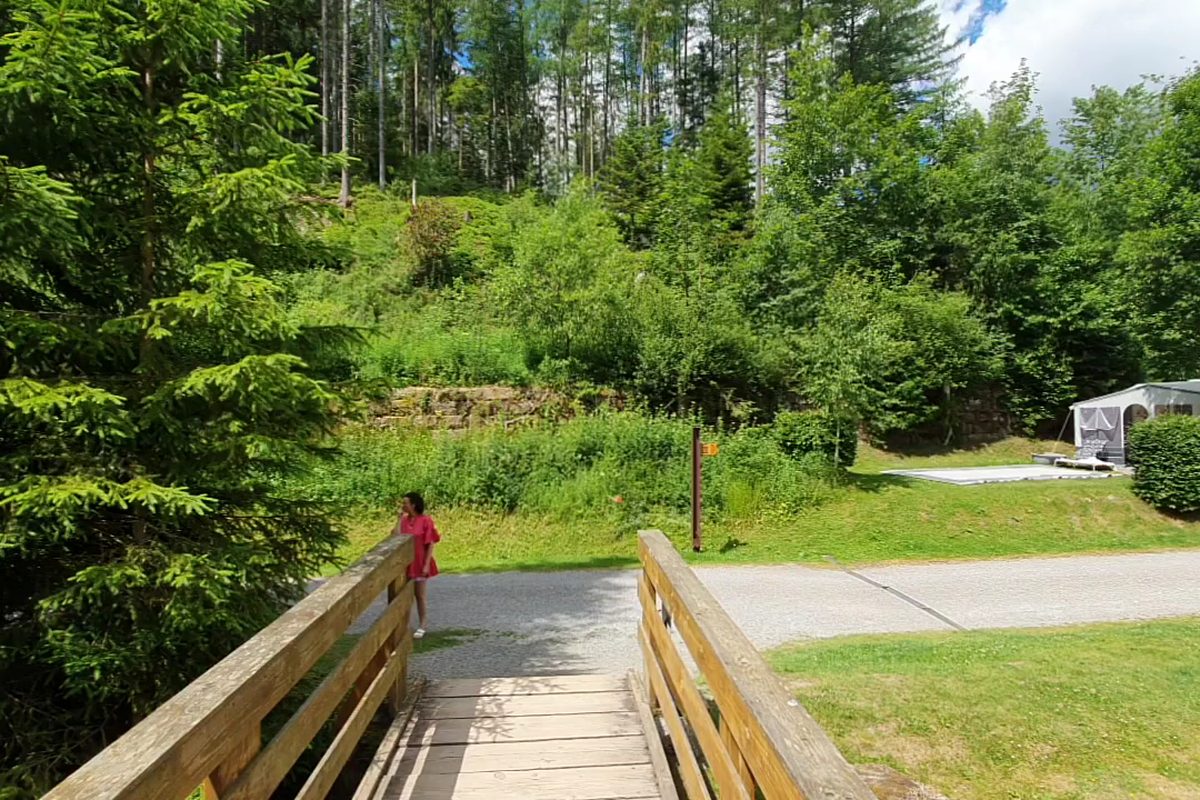 Photo of Camping Langenwald