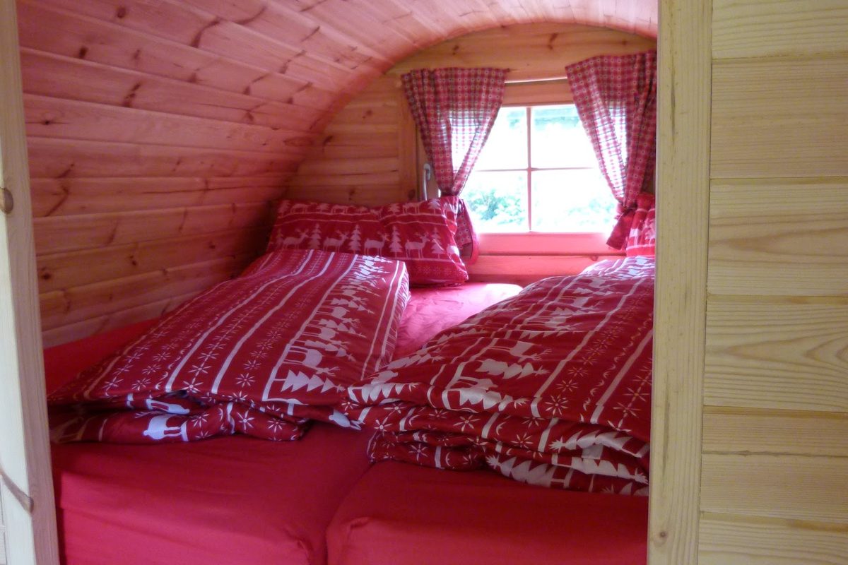 Camping Lassan campsite in Lassan — photo 2