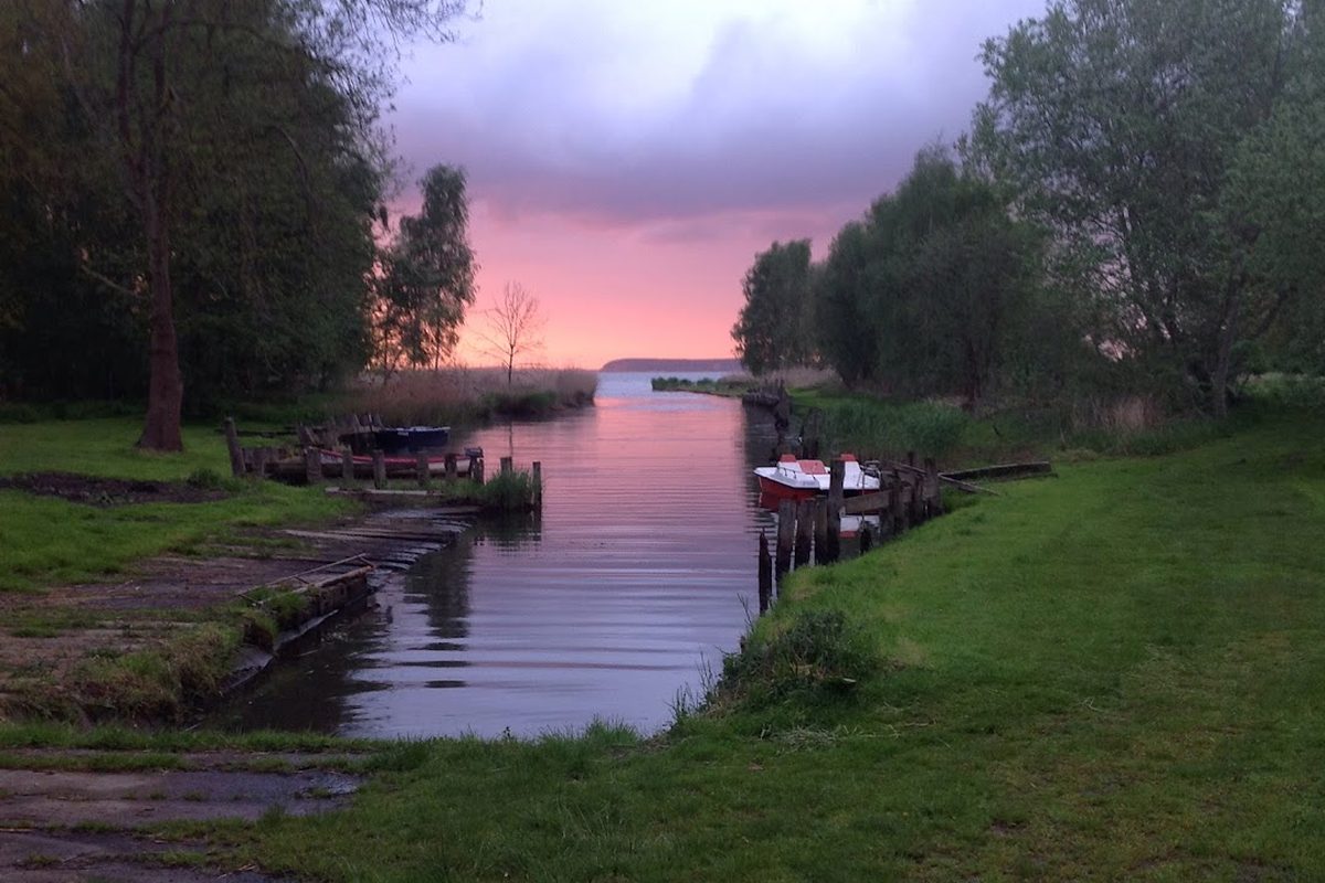 Camping Lassan campsite in Lassan — photo 4
