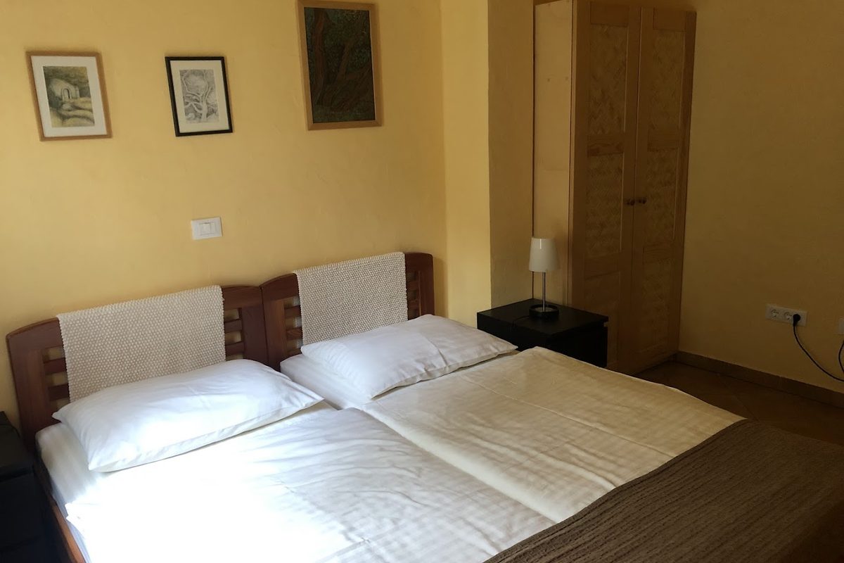 Camping Lazar Edi Lazar campsite in Kobarid — photo 4