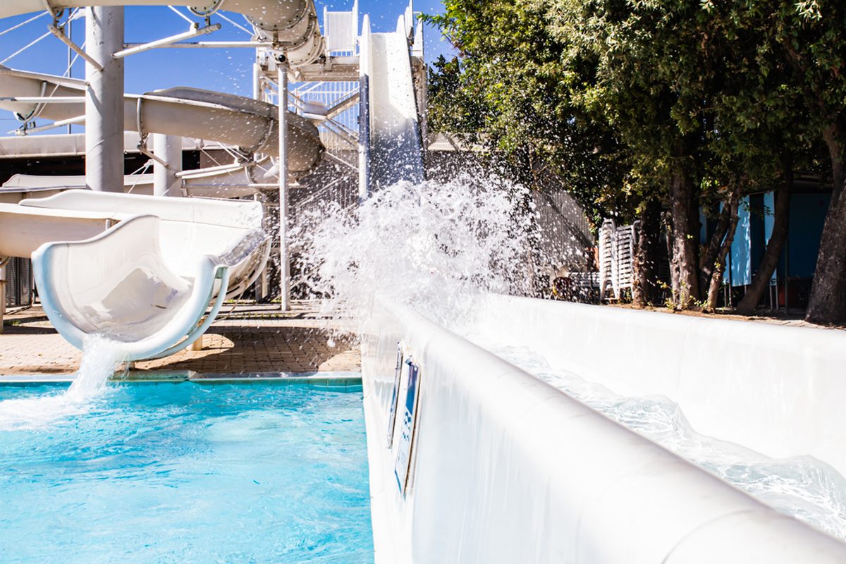 Camping Lido D'abruzzo campsite in Roseto degli Abruzzi — photo 4