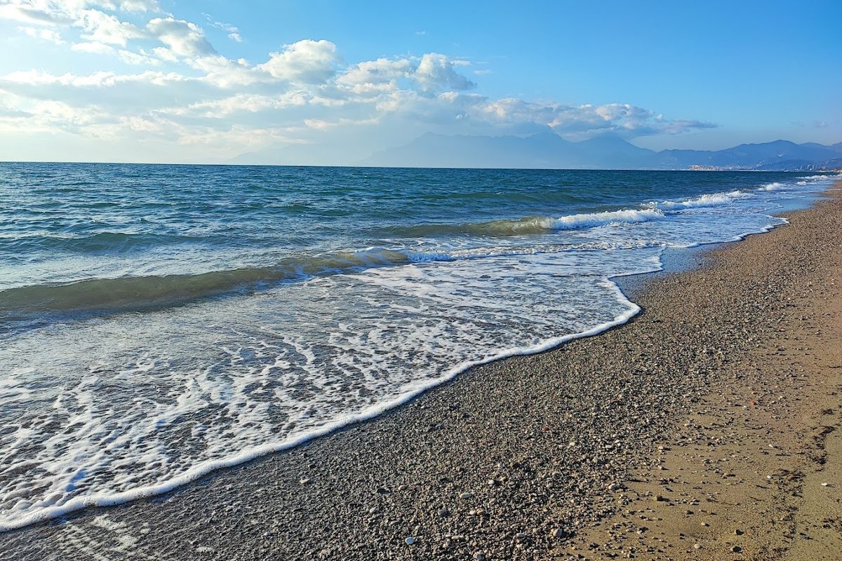 Camping Lido di Salerno campsite in Pontecagnano — photo 5