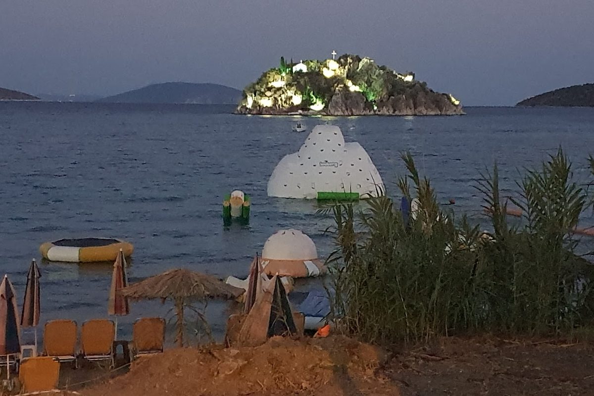 Camping Lido campsite in Tolón — photo 4