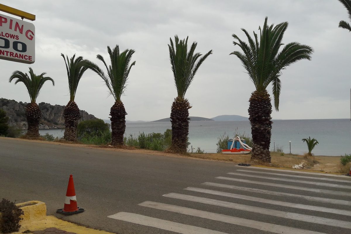 Camping Lido campsite in Tolón — photo 5