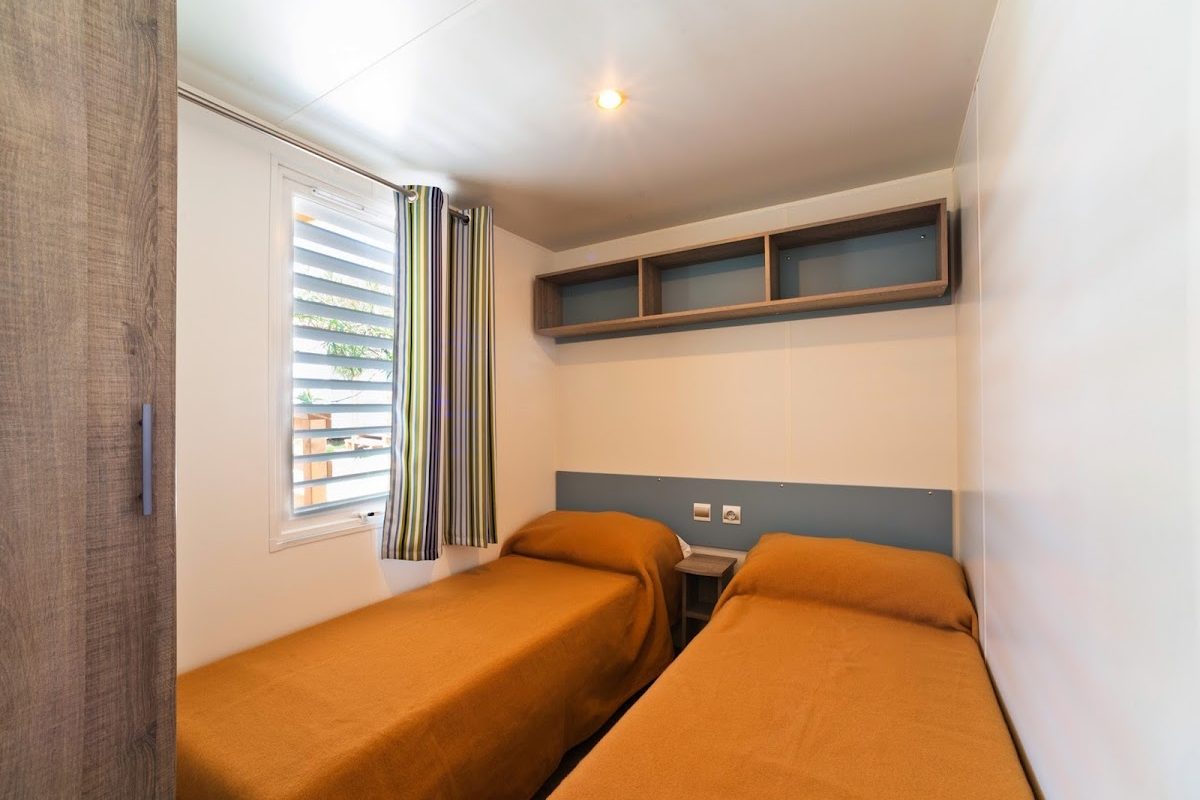 Camping Lido campsite in Lazise — photo 2