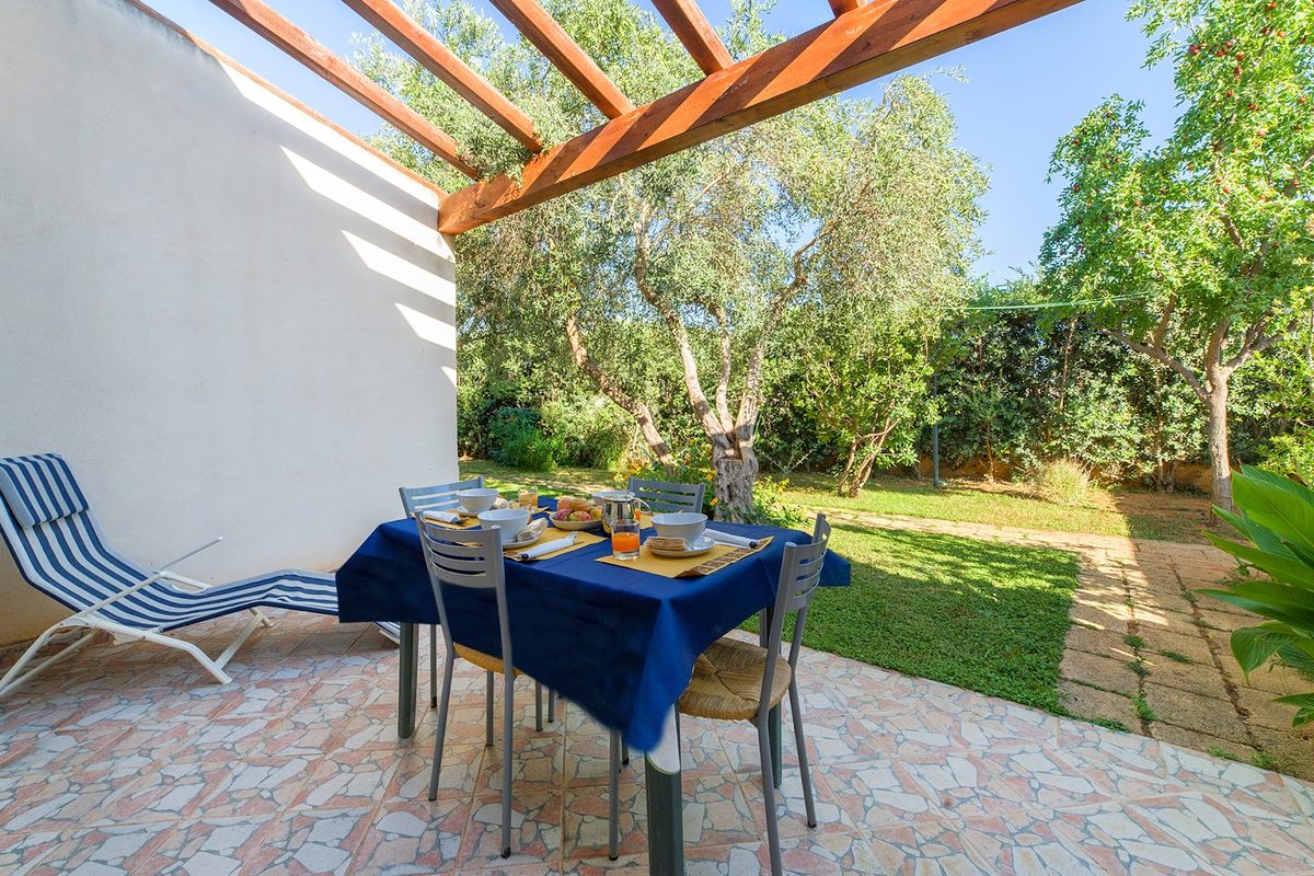 Camping Lilybeo Village campsite in Marsala — photo 4