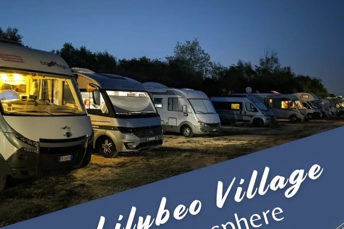 Camping Lilybeo Village campsite in Marsala — photo 5