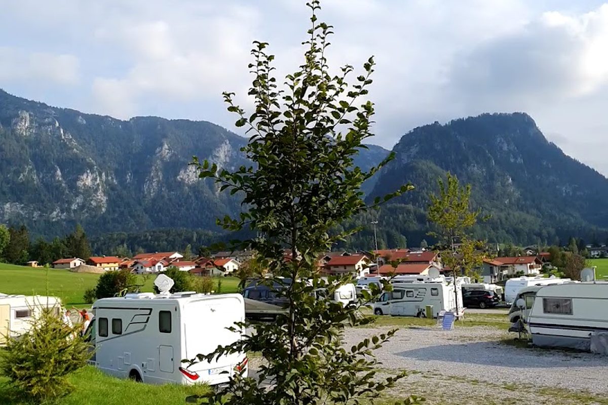 Photo of Camping Lindlbauer