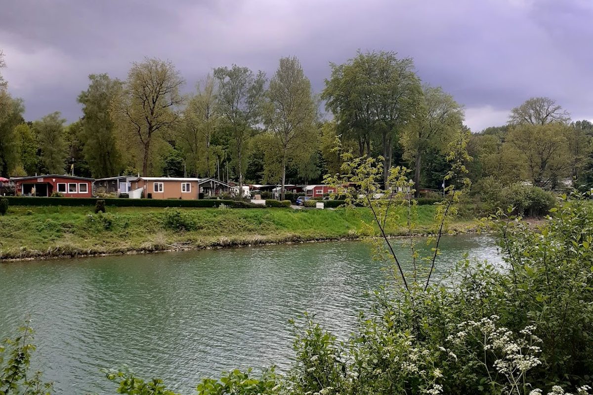 Camping Lippetal campsite in Hünxe — photo 4