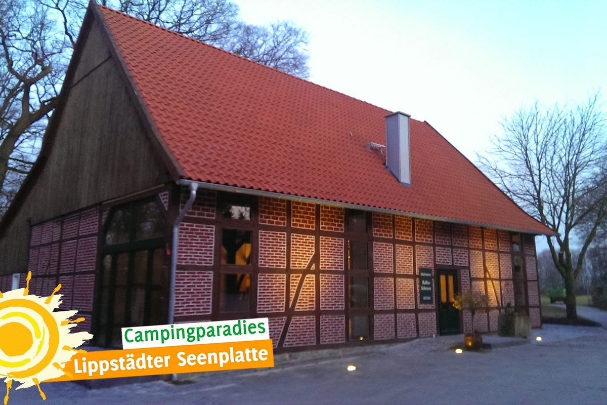 Camping Lippstädter Seenplatte campsite in Lippstadt — photo 4