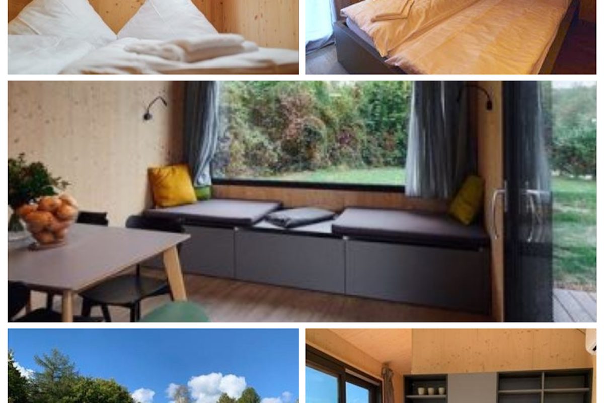 Camping Losheim am See campsite in Losheim — photo 4
