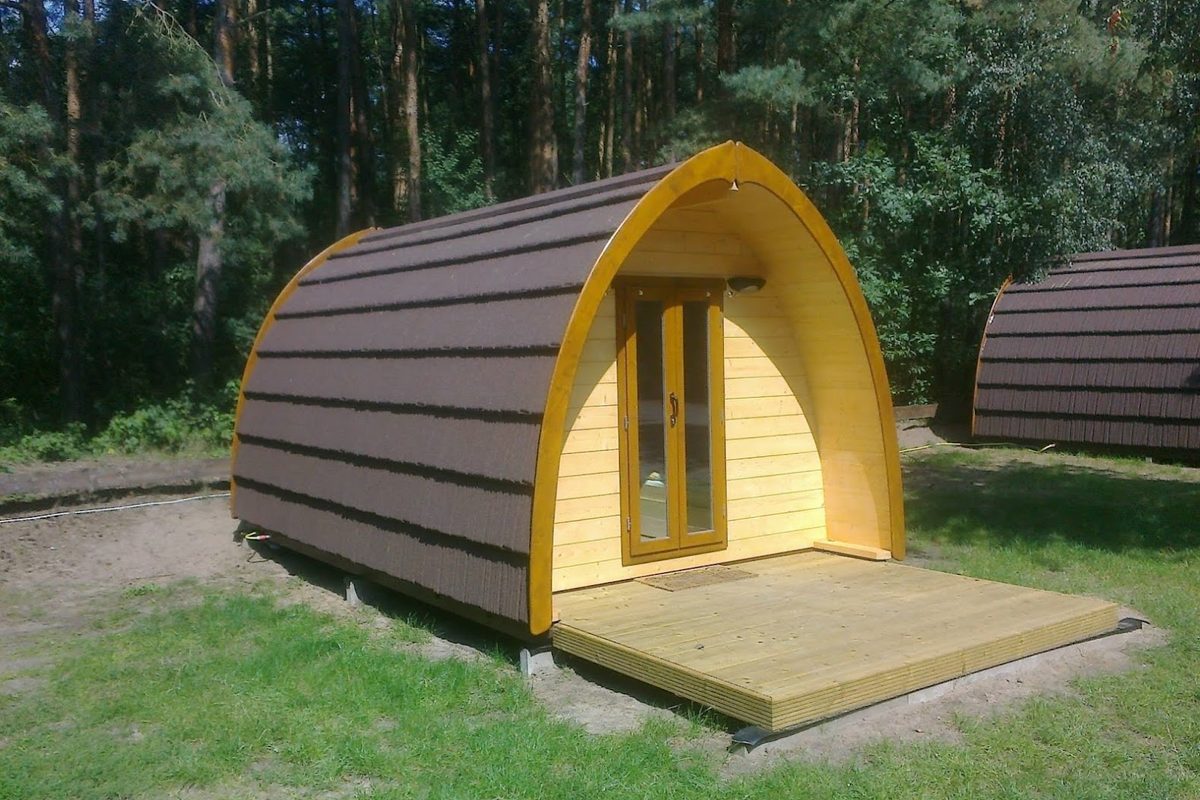 Camping Malchow campsite in Malchow — photo 3