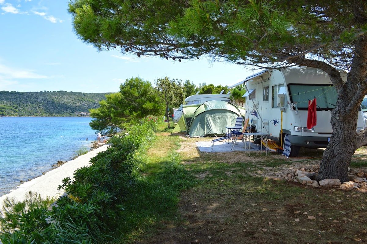 Photo of Camping Mandarino