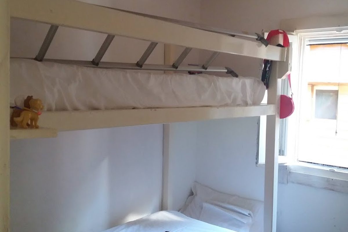 Camping Mare e Sole campsite in Calambrone — photo 5