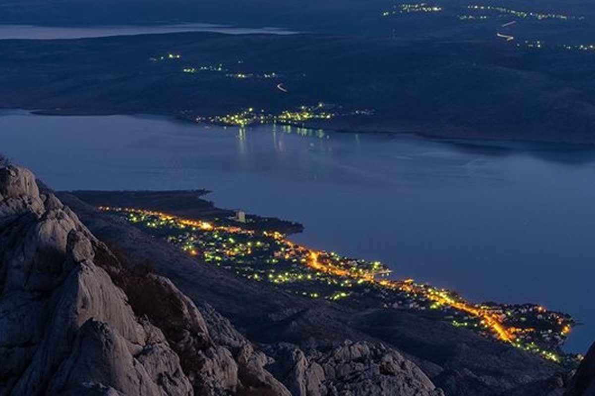 Camping Marko campsite in Starigrad — photo 2