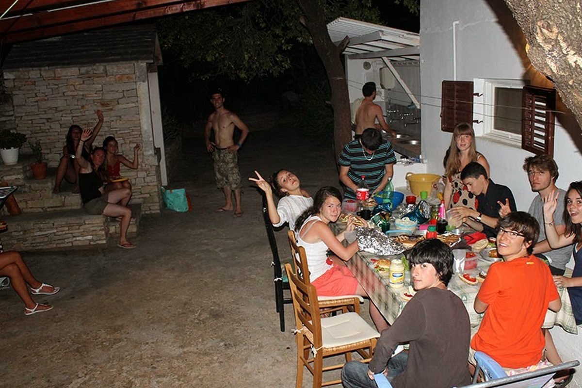Photo of Camping Mindel Camp