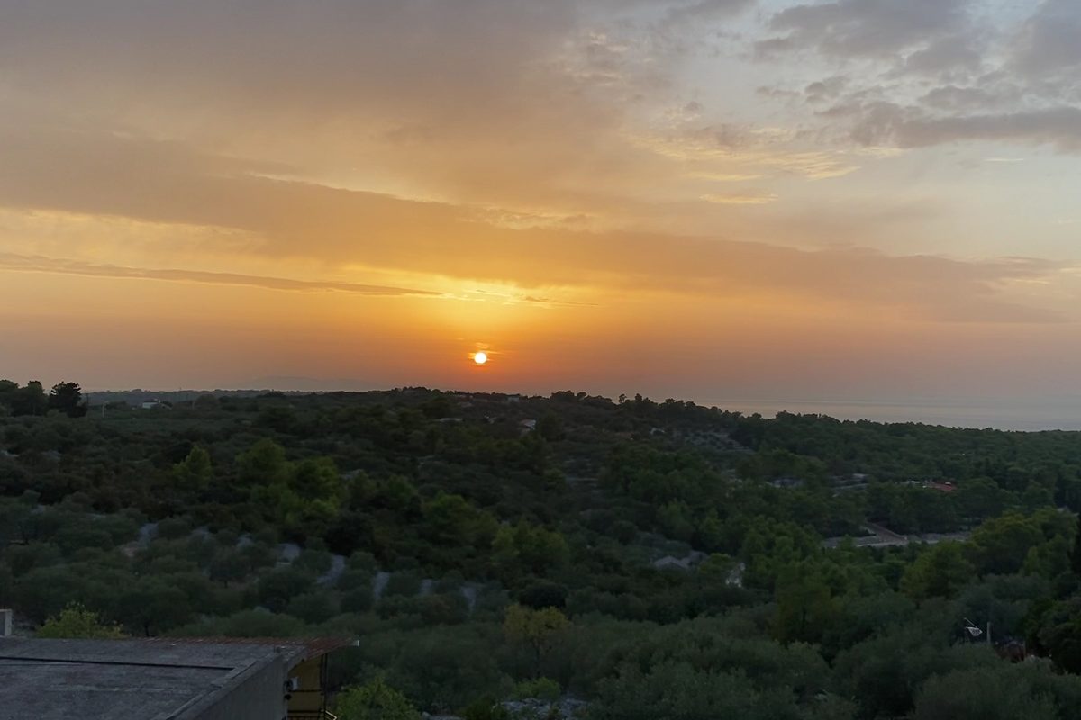 Camping Mindel Camp campsite in Vela Luka — photo 4