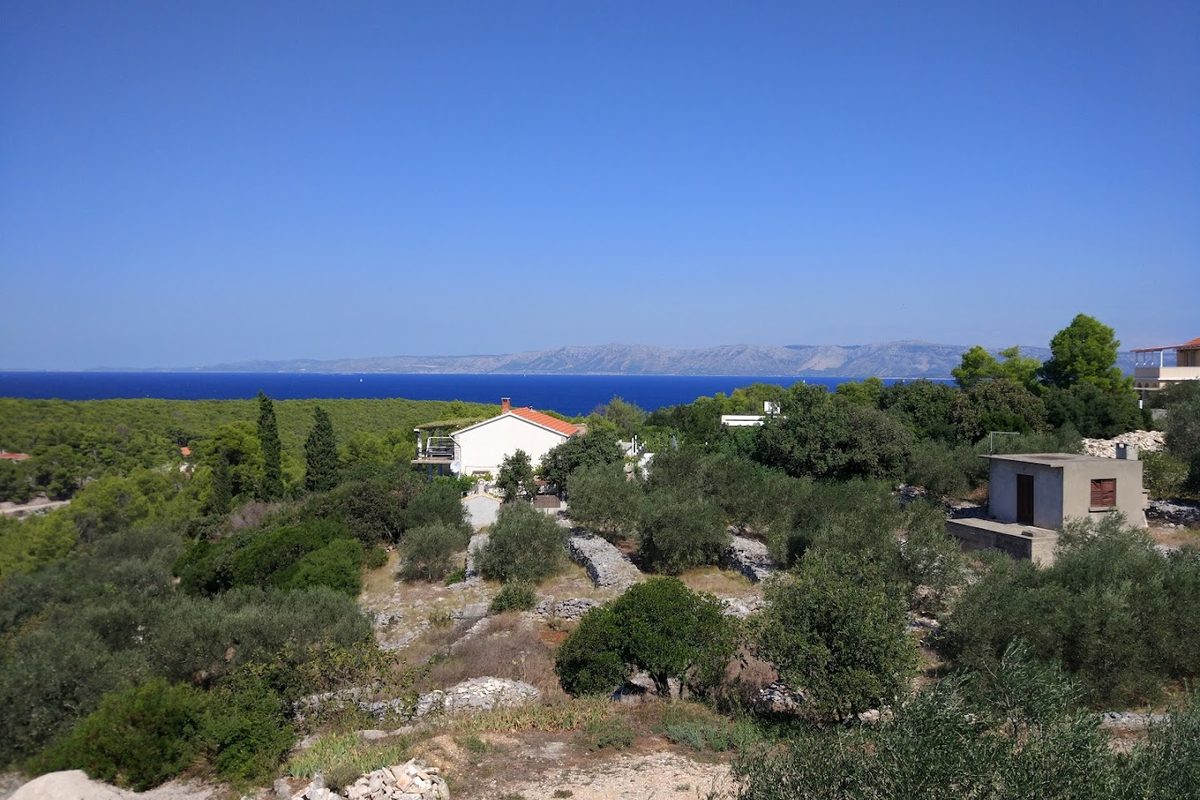 Camping Mindel Camp campsite in Vela Luka — photo 5