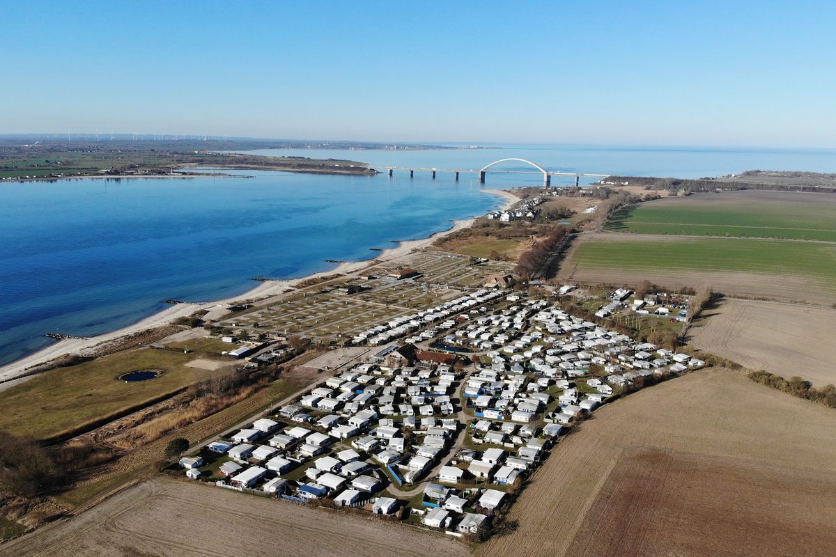 Camping Miramar campsite in Fehmarn — photo 5