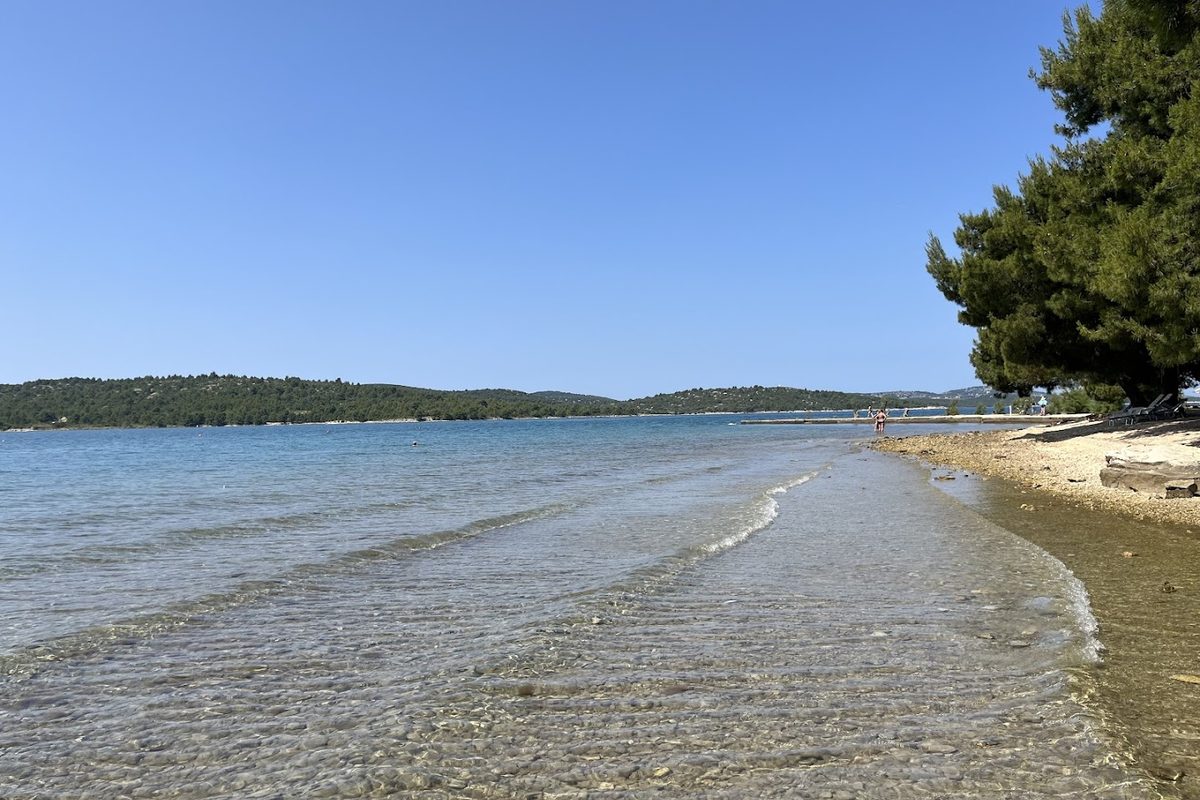 Camping Miran - Rivijera campsite in Pirovac — photo 3