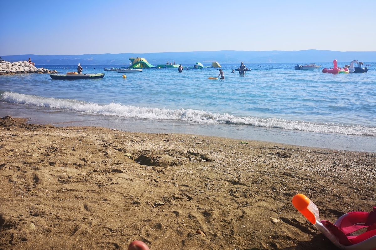 Camping Miroslav campsite in Duće — photo 5