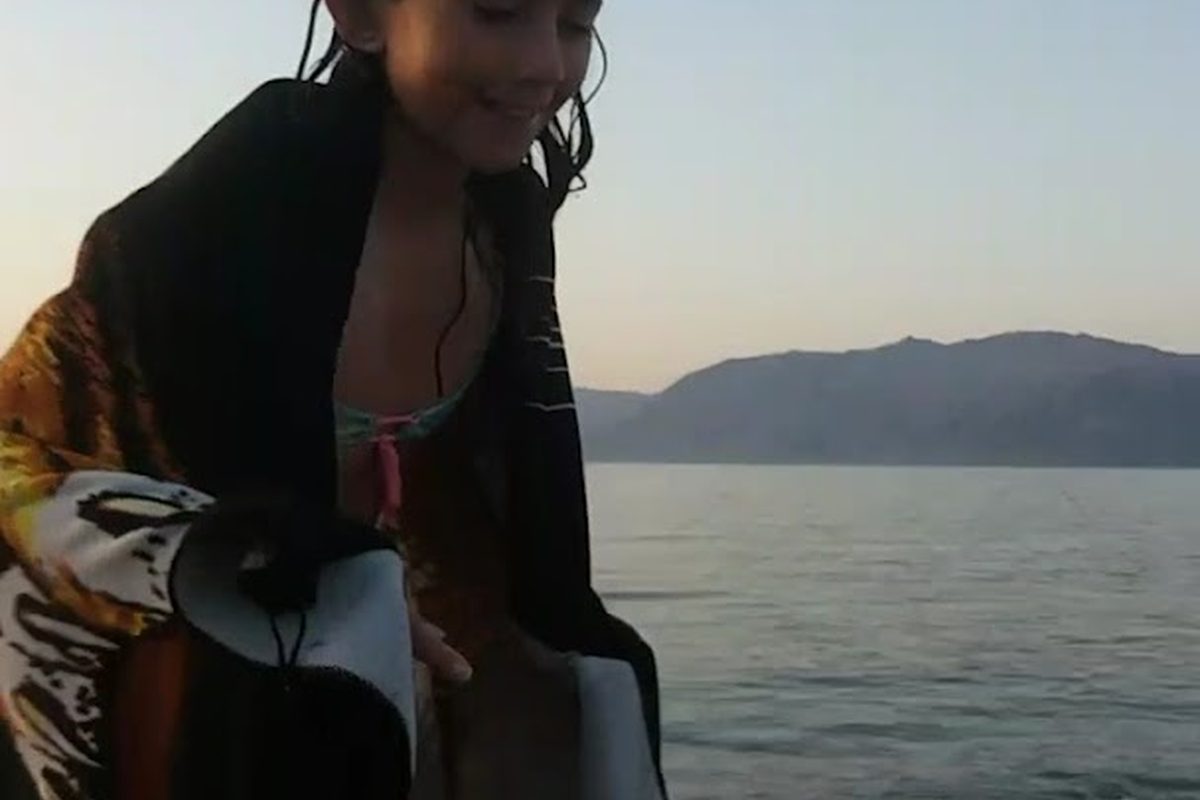 Photo of Camping Mithimna