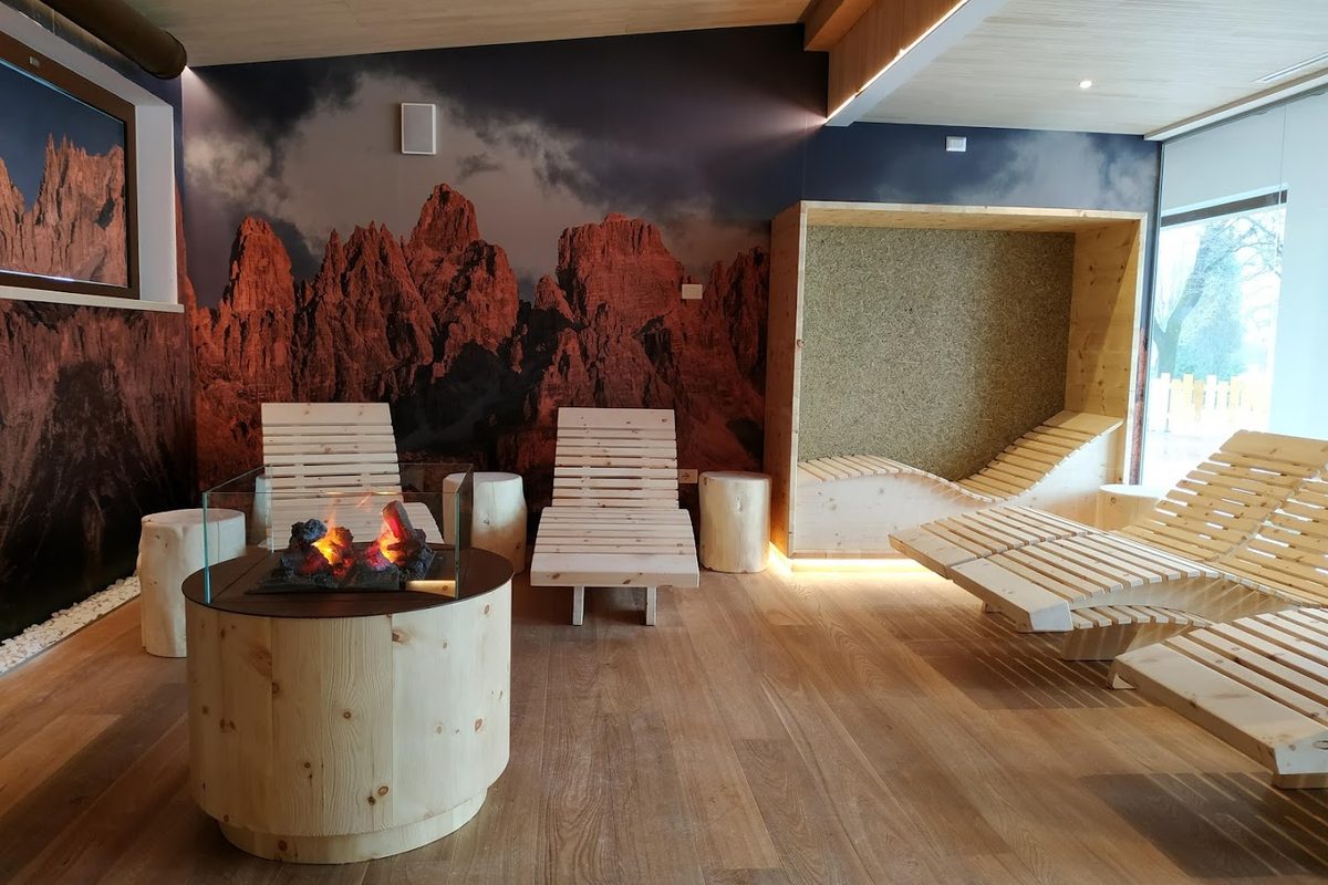 Camping Molveno campsite in Molveno — photo 4