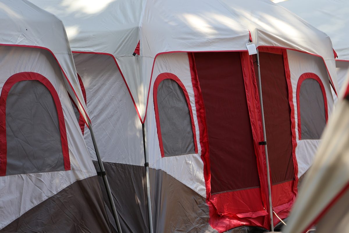 Camping München Thalkirchen campsite in Munich — photo 3