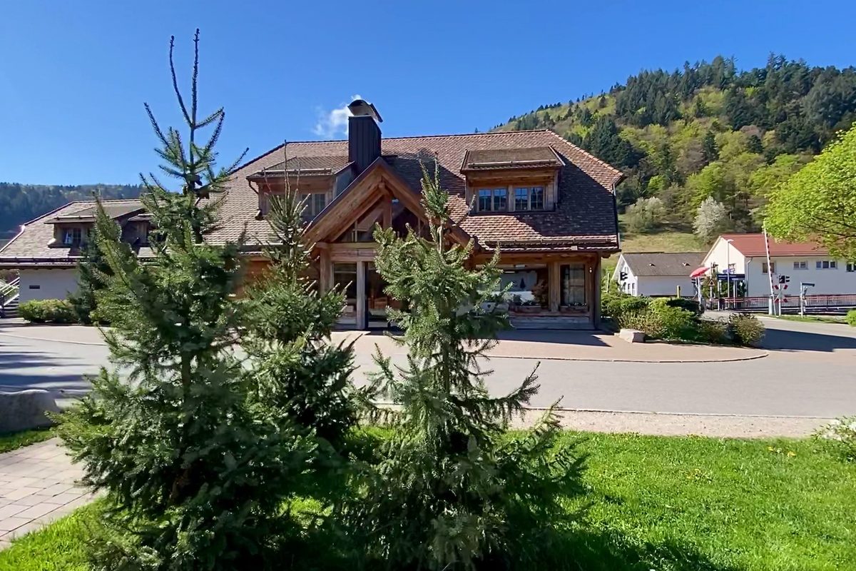Photo of Camping Münstertal