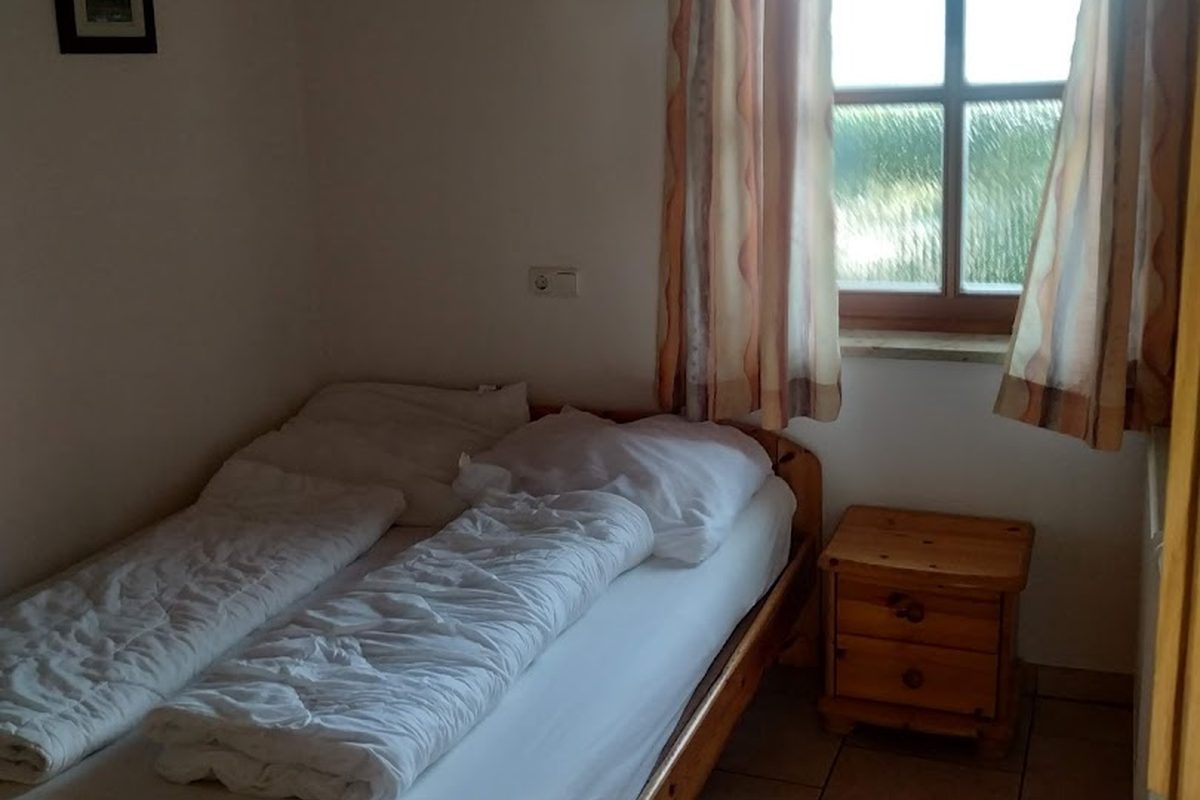 Camping Naabtal-Pielenhofen campsite in Pielenhofen — photo 2