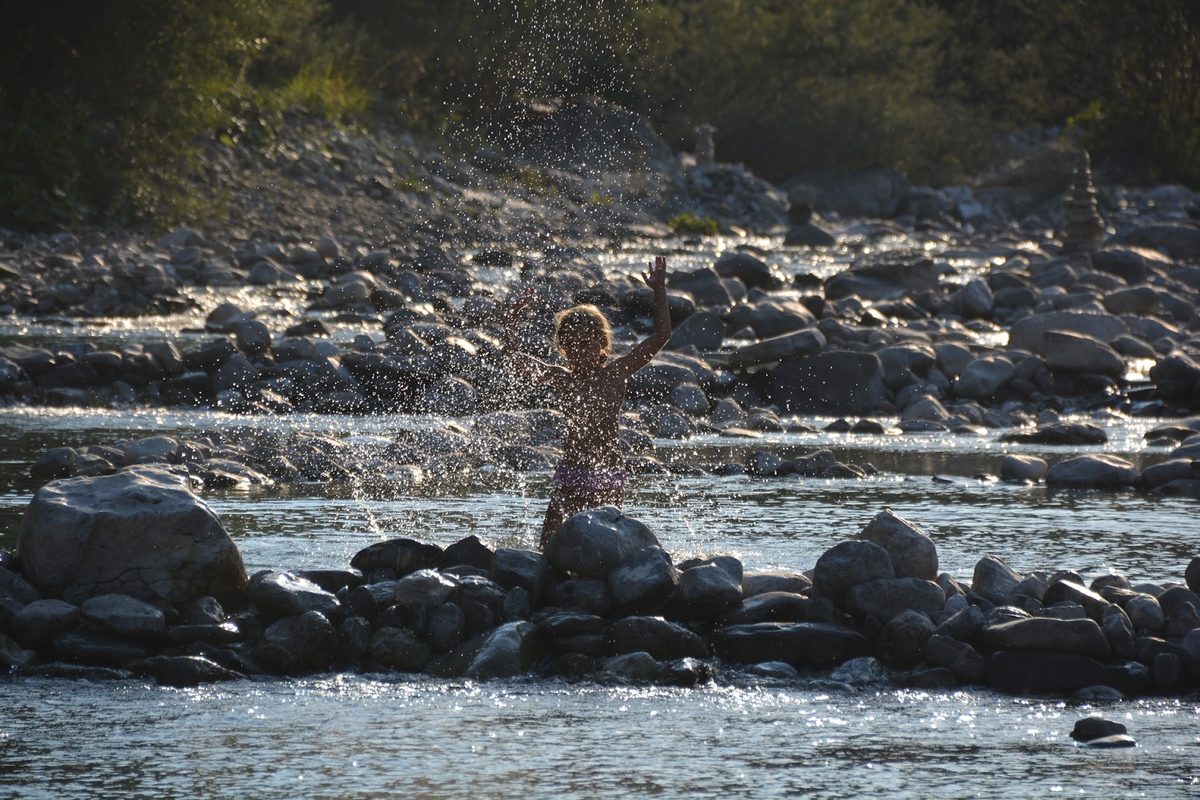 Photo of Camping Nadiža Podbela
