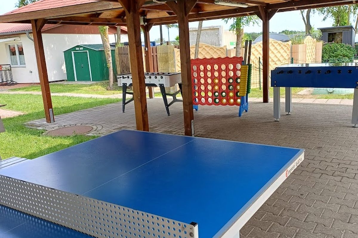 Camping Naturcamp Pruchten campsite in Pruchten — photo 3