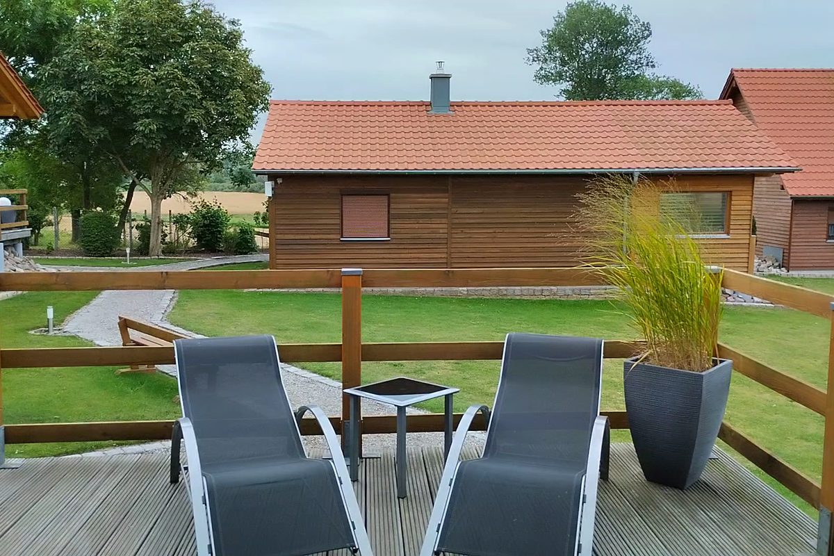 Photo of Camping Naturcamp zu Den 2 Birken
