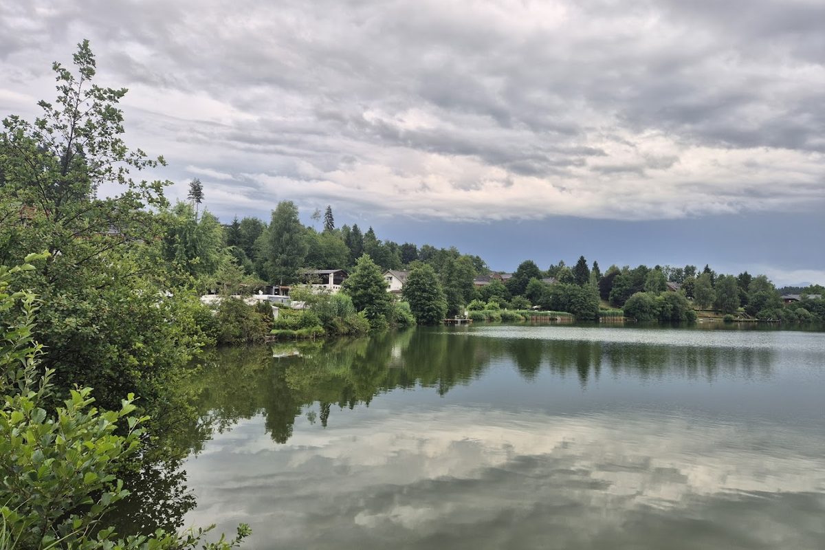 Camping Nauheim campsite in Nauheim — photo 4
