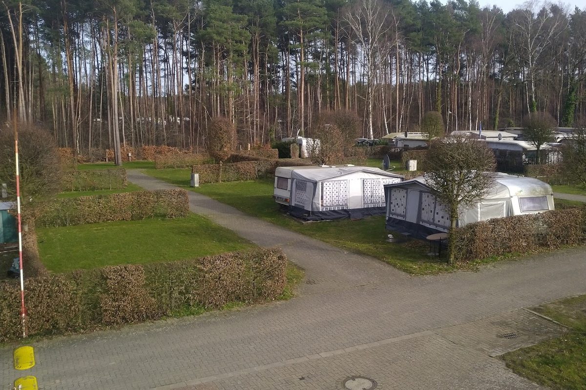 Camping Niemeyer campsite in Neustadt am Rübenberge — photo 4