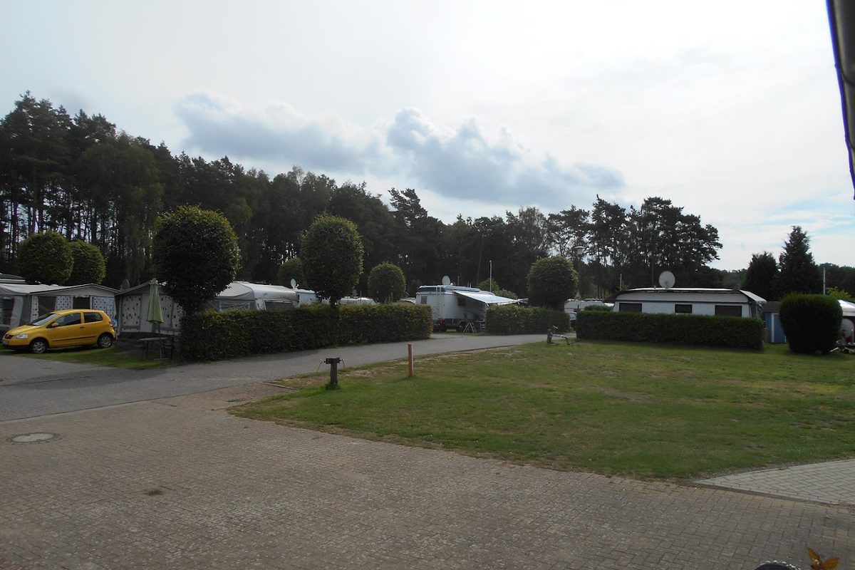 Camping Niemeyer campsite in Neustadt am Rübenberge — photo 5