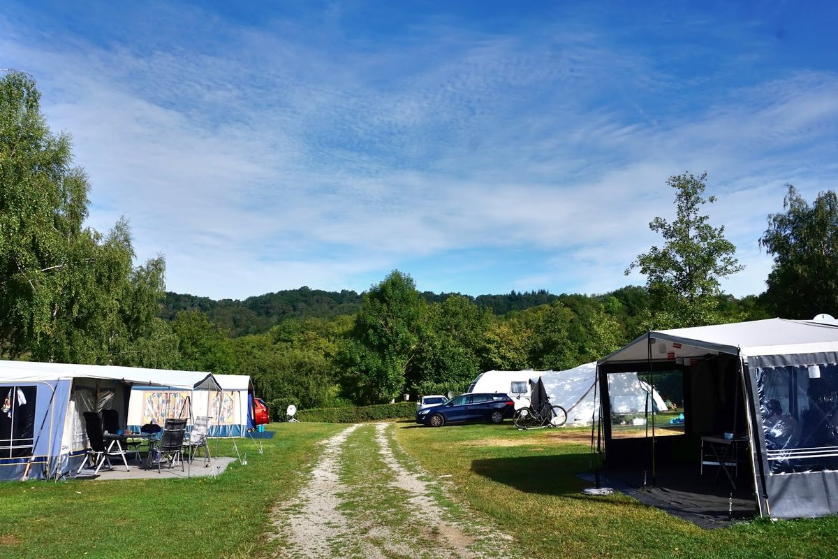 Camping Nimseck campsite in Irrel — photo 4